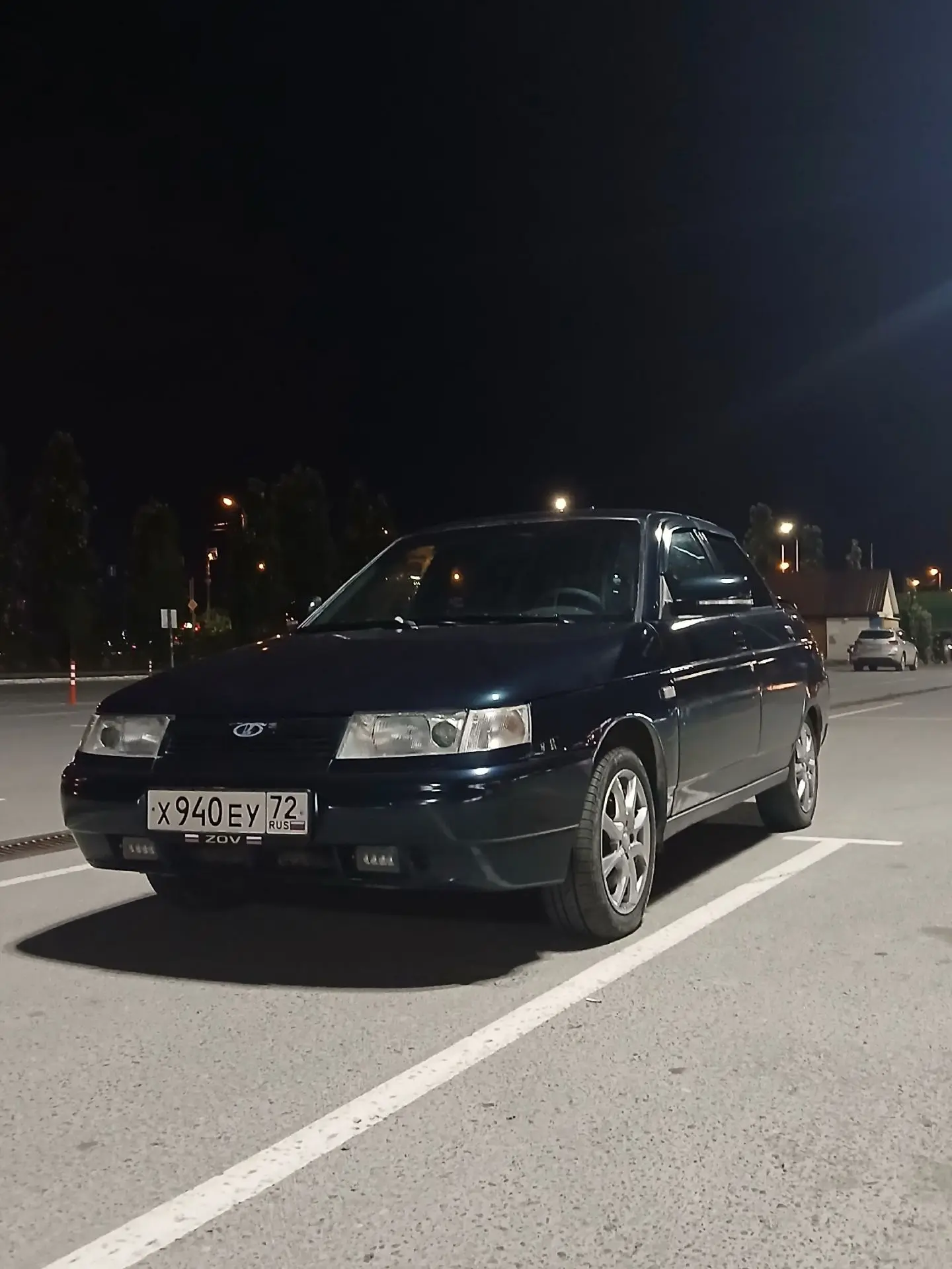 Цена: 150.000 рублей БЕЗ ТОРГА

Продаю LADA 2110 2007 года  в хорошем внешнем и техническом состояни