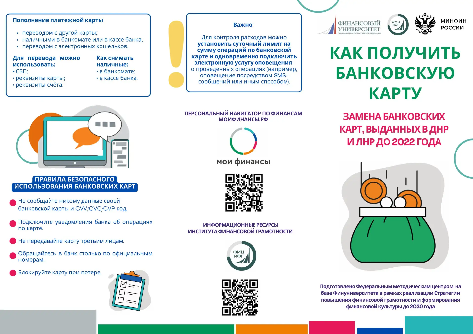 #финграмотностьфинуниверситета