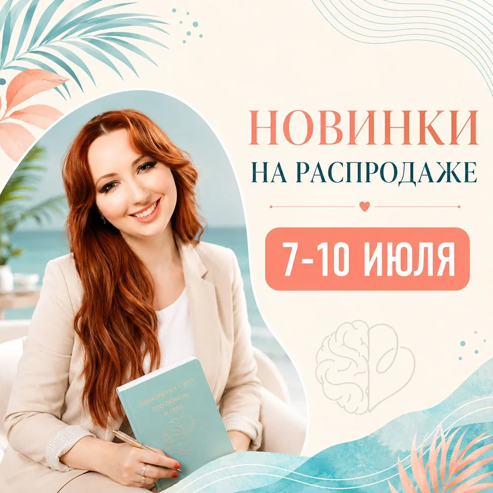 💥💥 НОВИНКИ НА РАСПРОДАЖЕ 7-10 ИЮЛЯ 💥💥