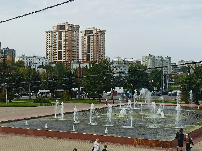 🗓Изменения в жизни ивановцев начинаются 1 октября