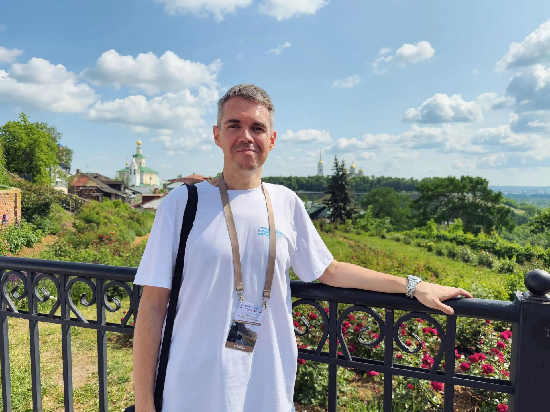 Путешествие в Сердце Евразии — экспедиция, которая навсегда останется в моем сердце