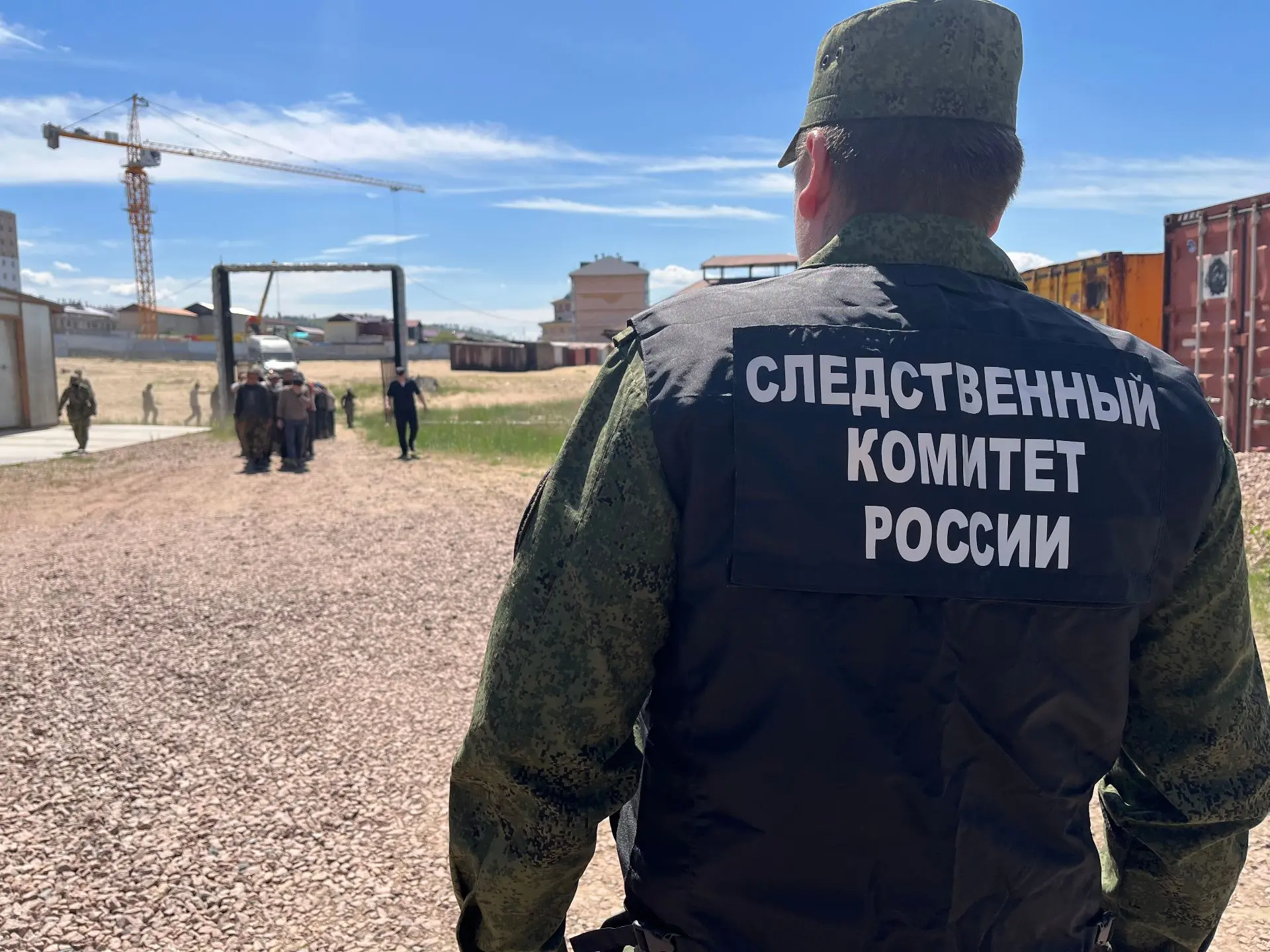 В Бурятии перед судом предстанет семейная пара за незаконное проникновение в жилище и причинении вре