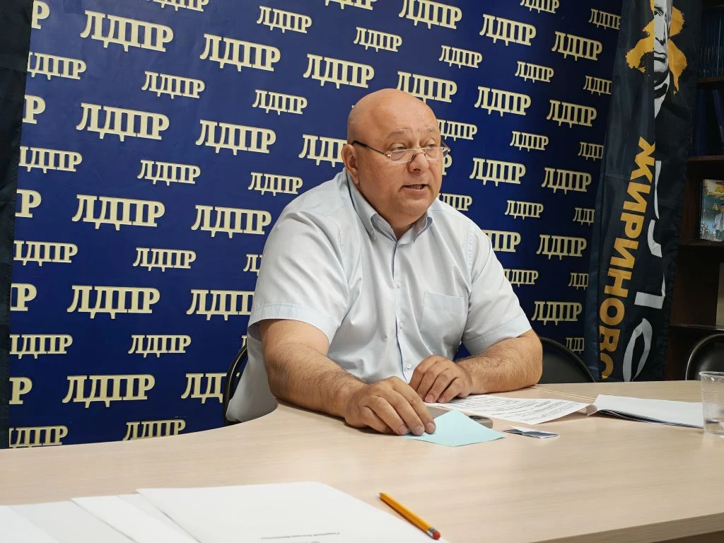 Выбор сделан: