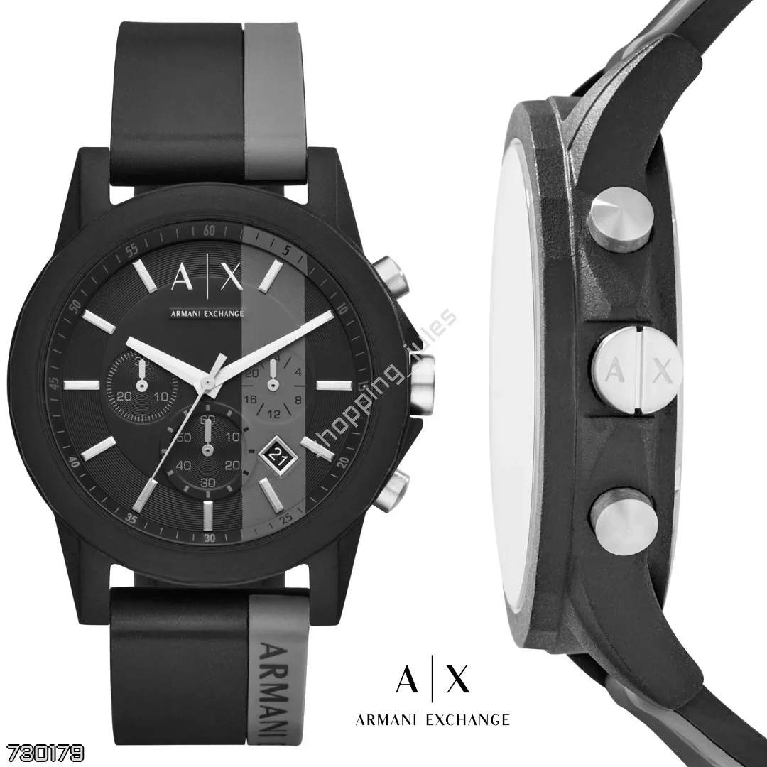 Armani Exchange 🇺🇸