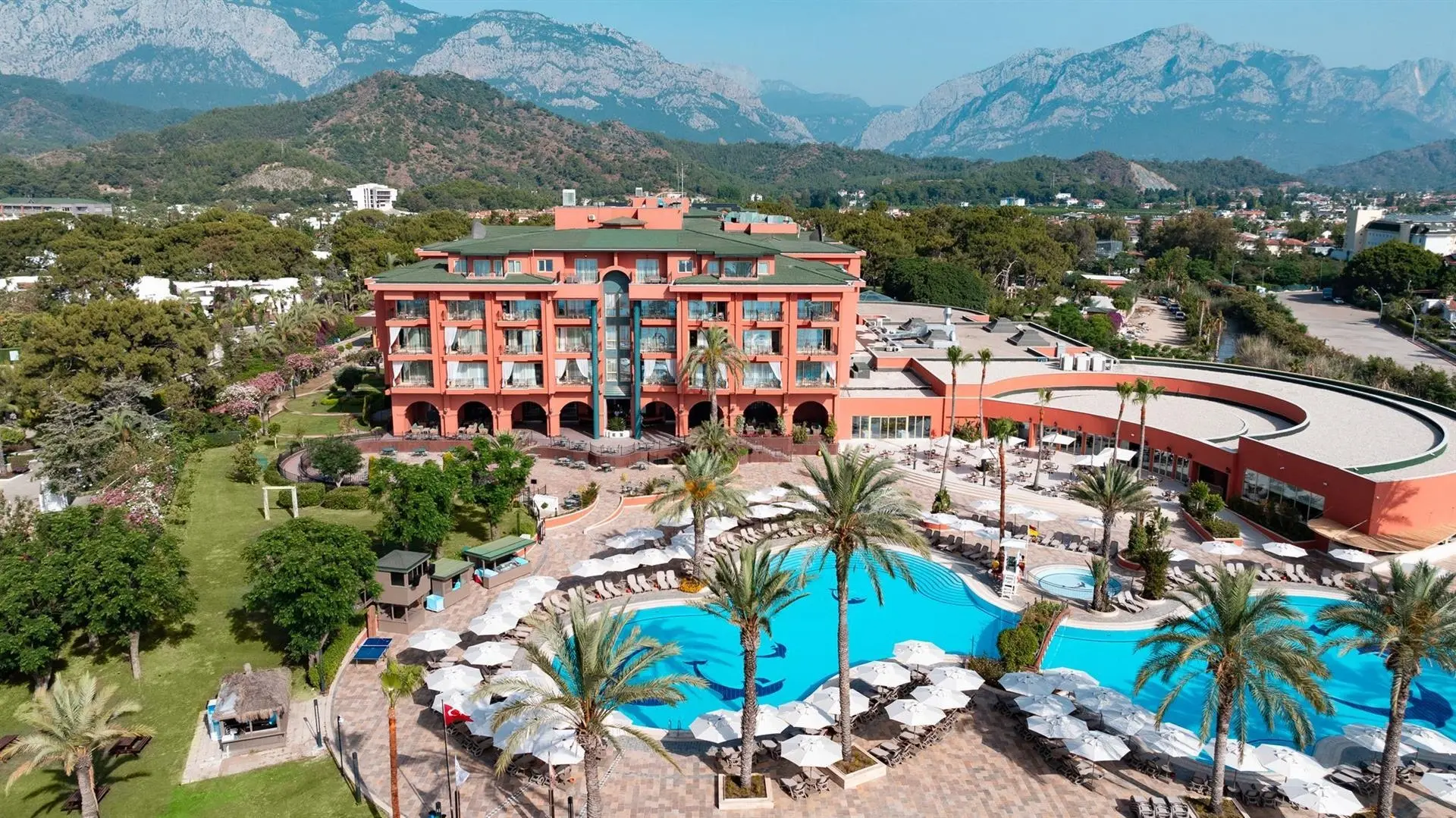 ✨ The Norm Oriental 5* — отель на первой береговой линии в поселке Чамьюва, в 7 км от ц...