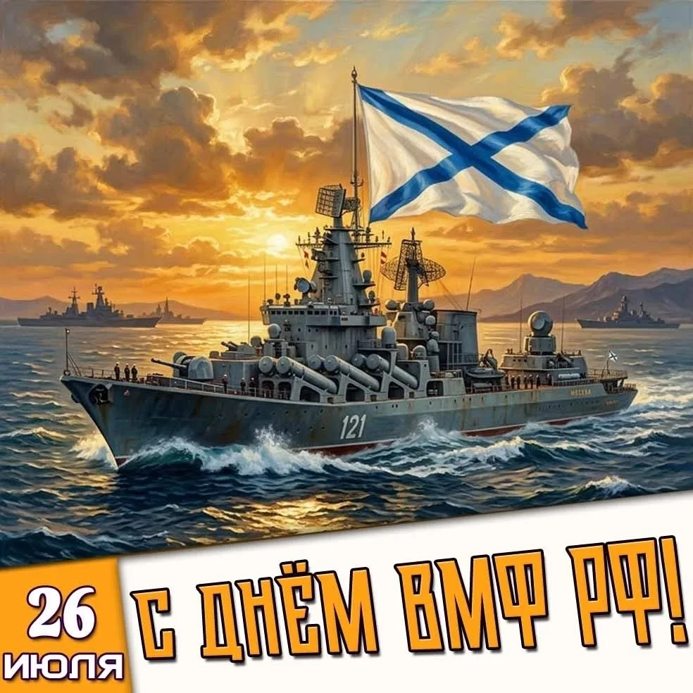 С Праздником!