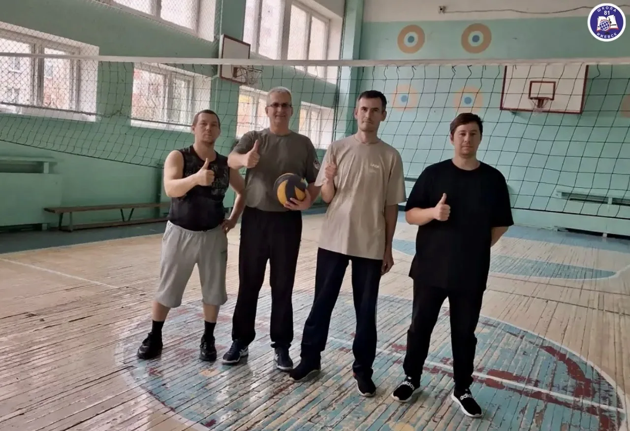 ⚡Папы, заряжайтесь энергией вместе с нами!