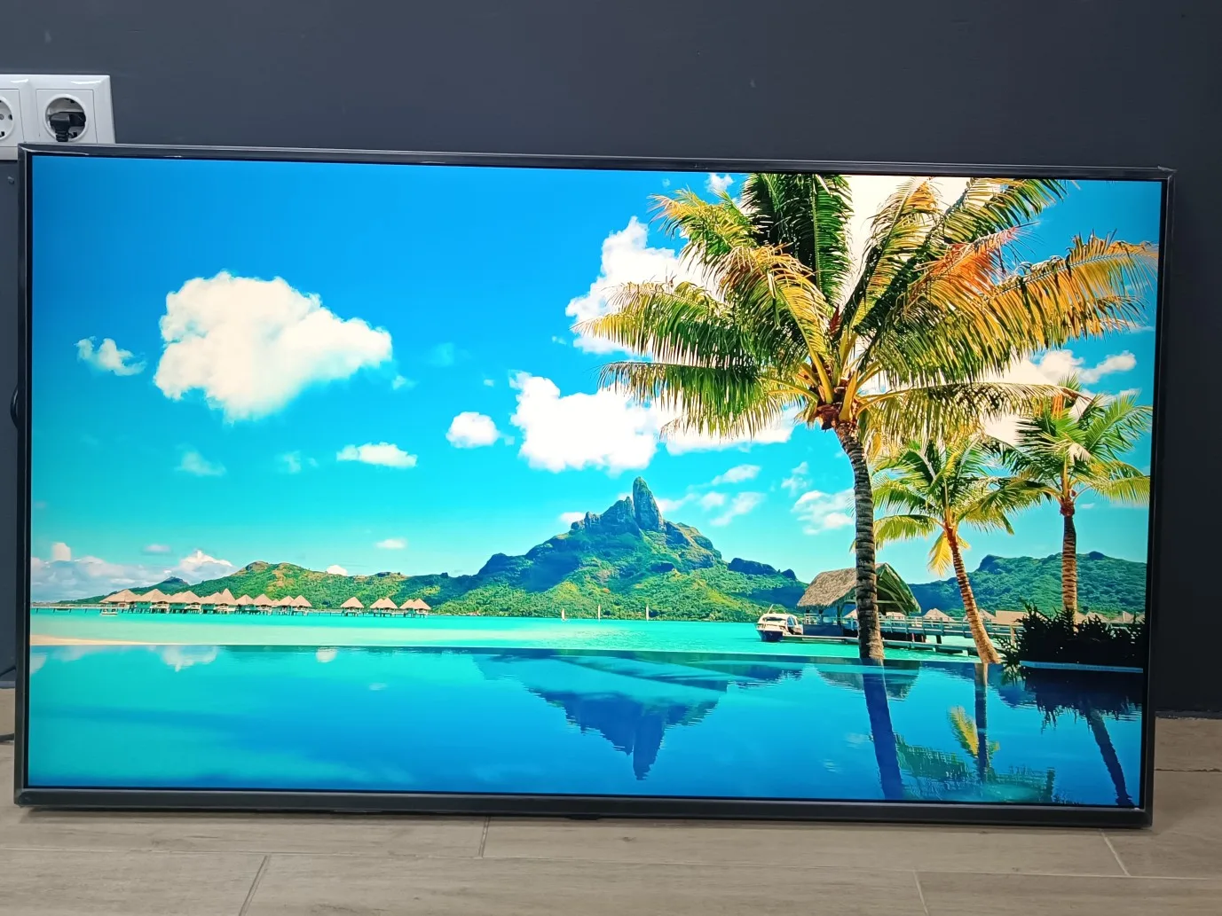 📺 Телевизор LG49SK8100PLA  SMART TV 📺