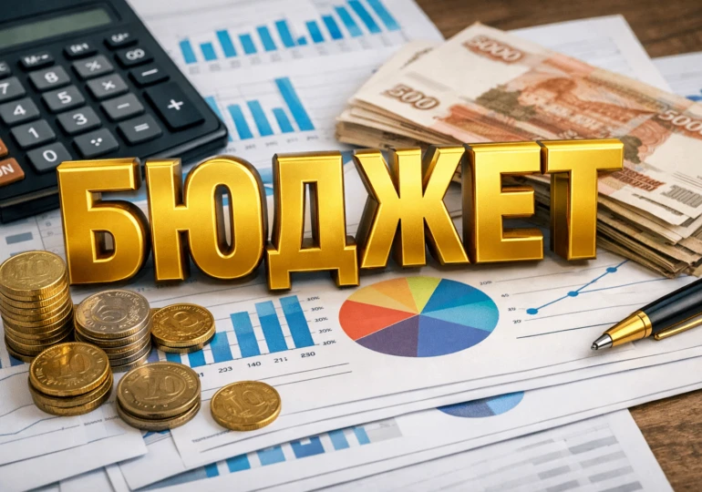 27 августа 2026 года Решением Думы ЗАТО Северск № 12/2 внесены изменения в бюджет ЗАТО ...