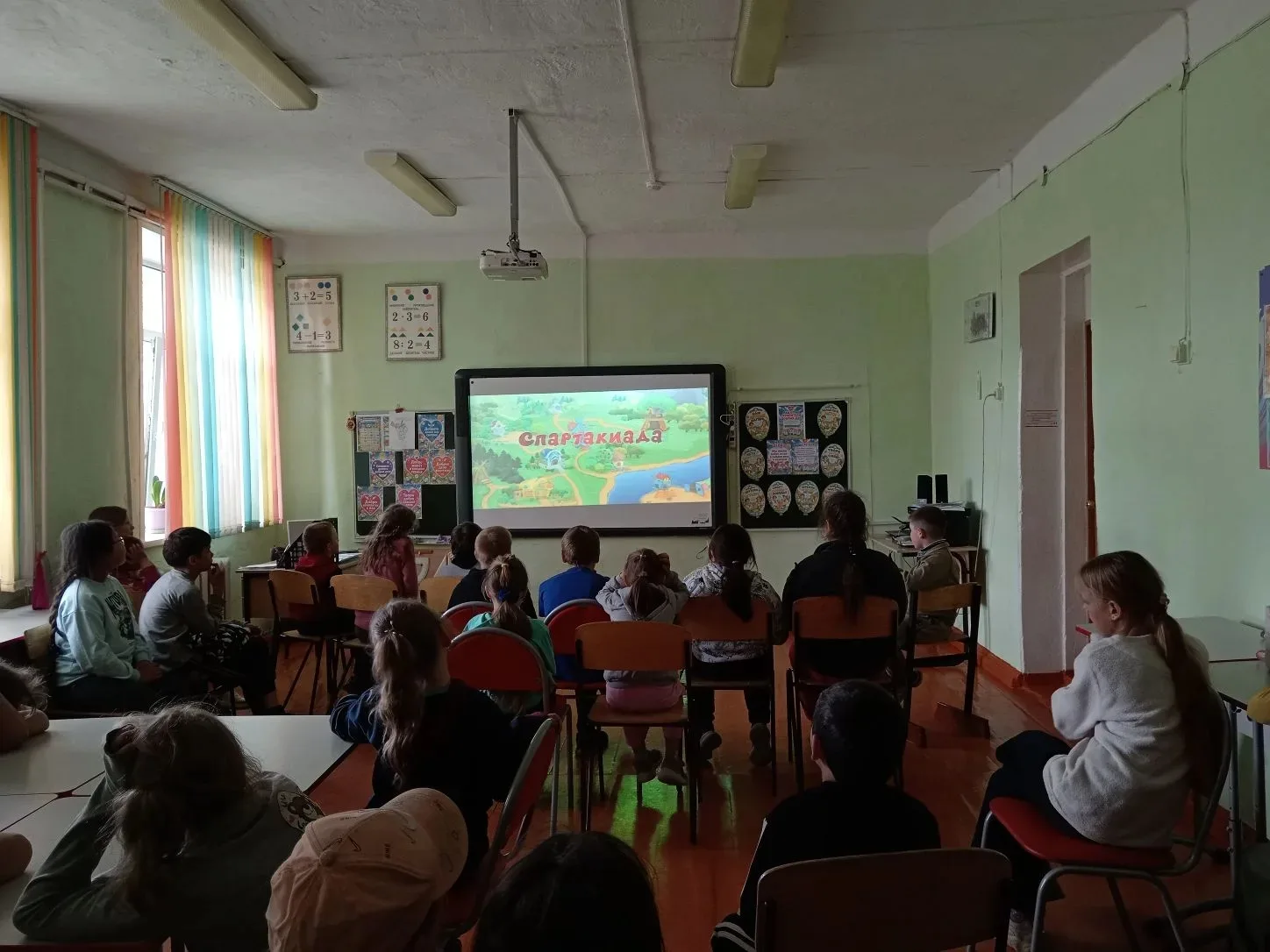 💥Сегодня, 3 июня, в нашем лагере прошёл яркий и насыщенный День велосипедиста!