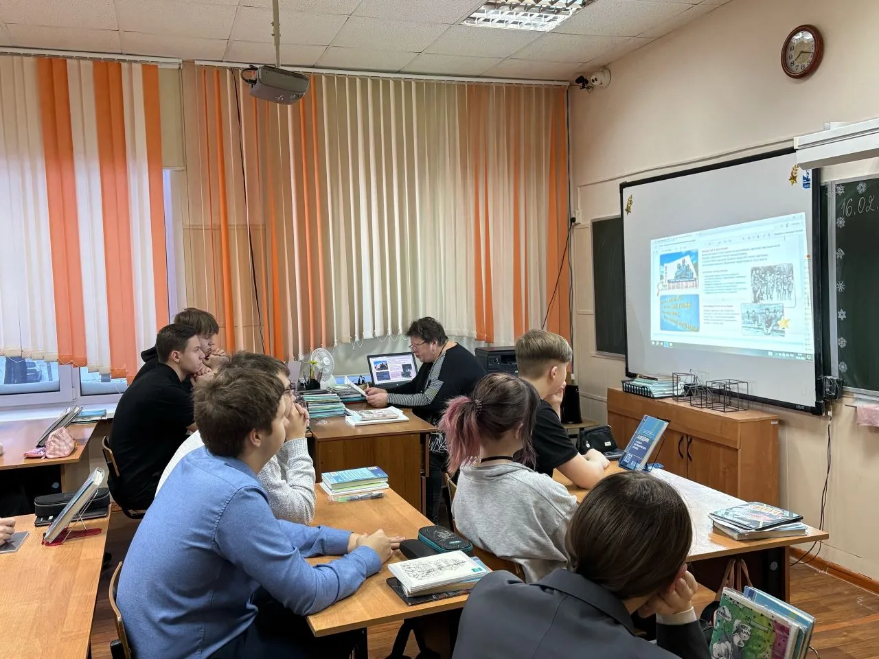 🎗️ Навигаторы Детства 🎗️   В рамках Дня памяти россиян, исполнявших служебный долг за пределами Отеч