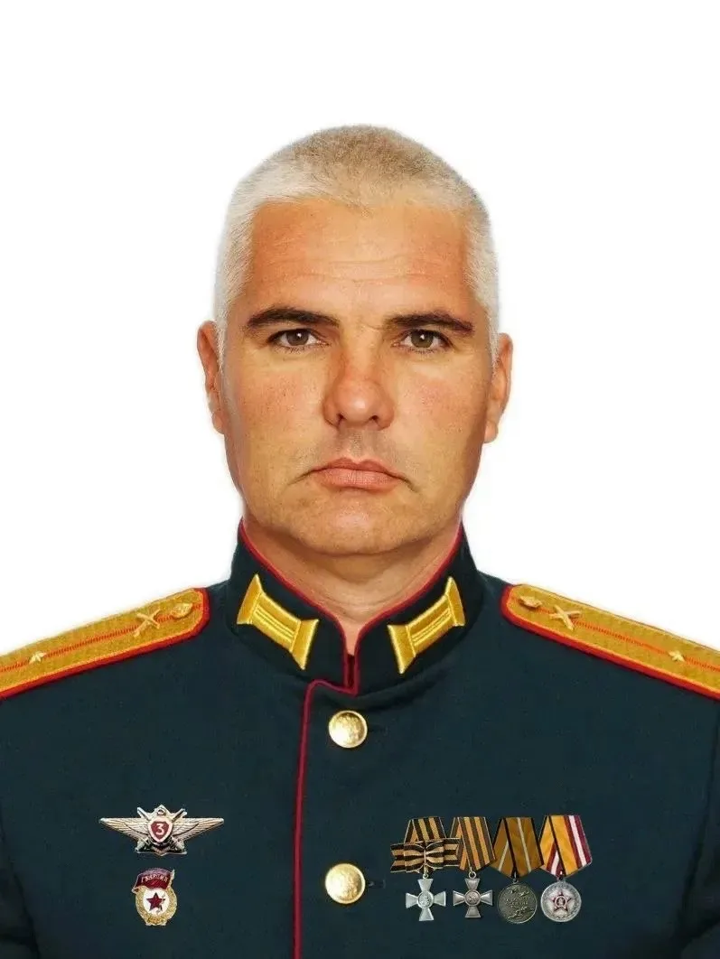 30 августа 2026 г в ходе специальной военной операции погиб житель г .Трехгорный младши...
