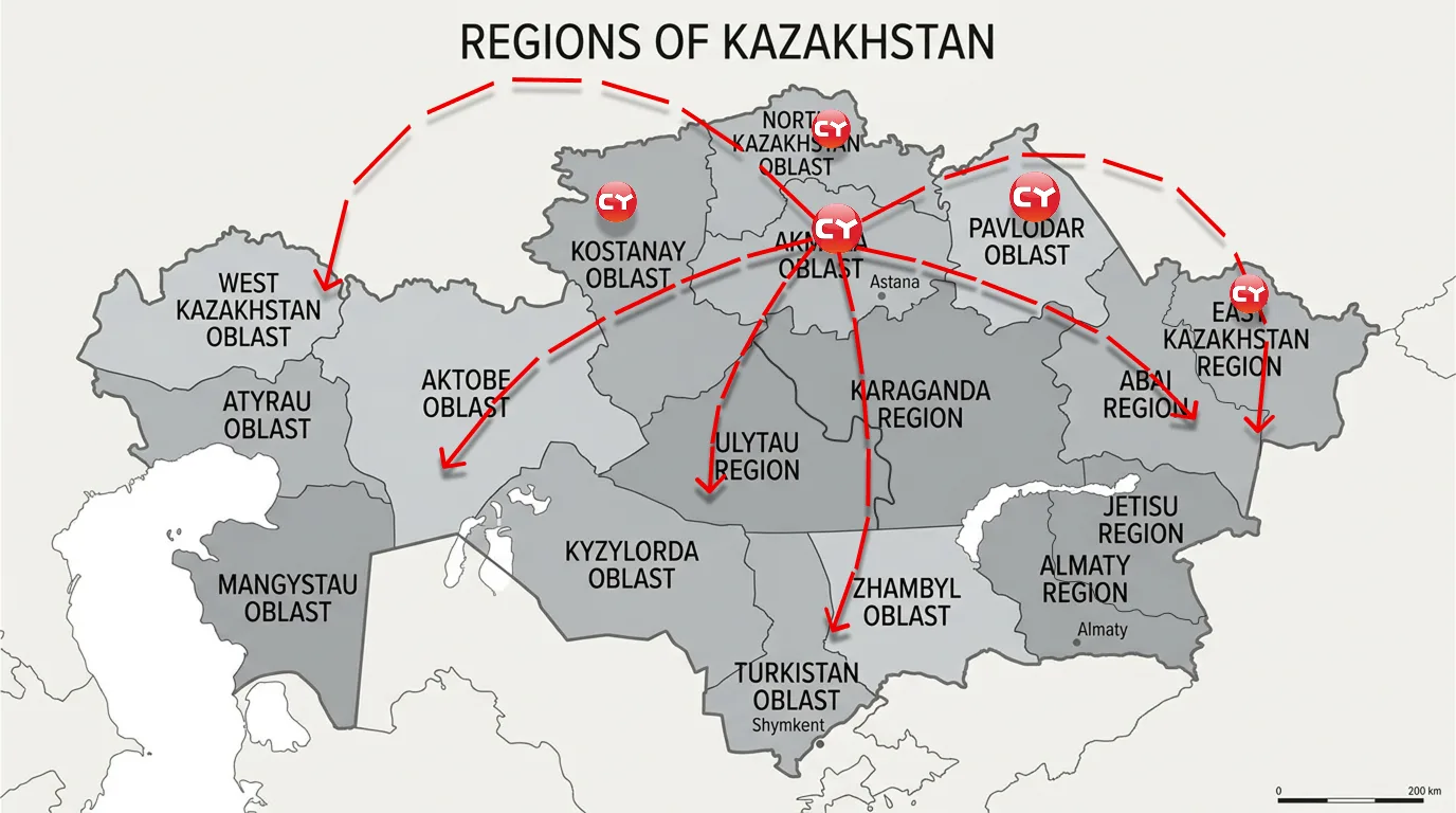 🇰🇿 ЦИТОГУМАТ В КАЗАХСТАНЕ