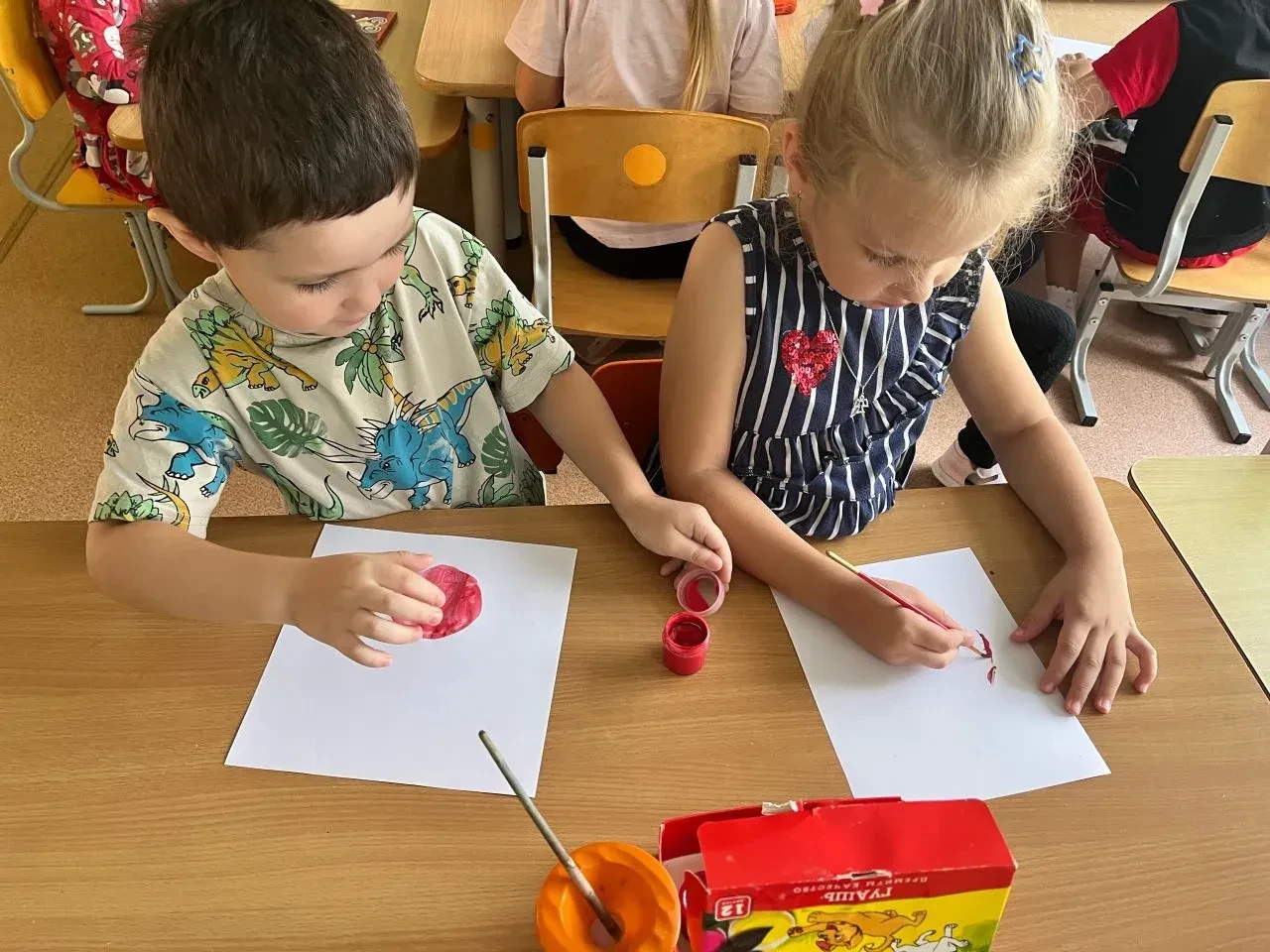 🍎 "МУЛЬТЯШКИ" ОТМЕЧАЮТ ПРАЗДНИК ПЕРВЫХ ЯБЛОК 🍎