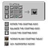 🧩 Crafting Tweaks