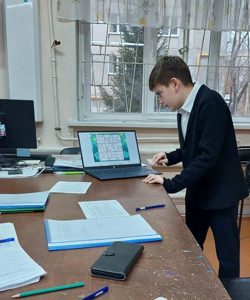 Итоги XXI Уральского соревнования юных исследователей «Евразийские ворота России – Шаг ...