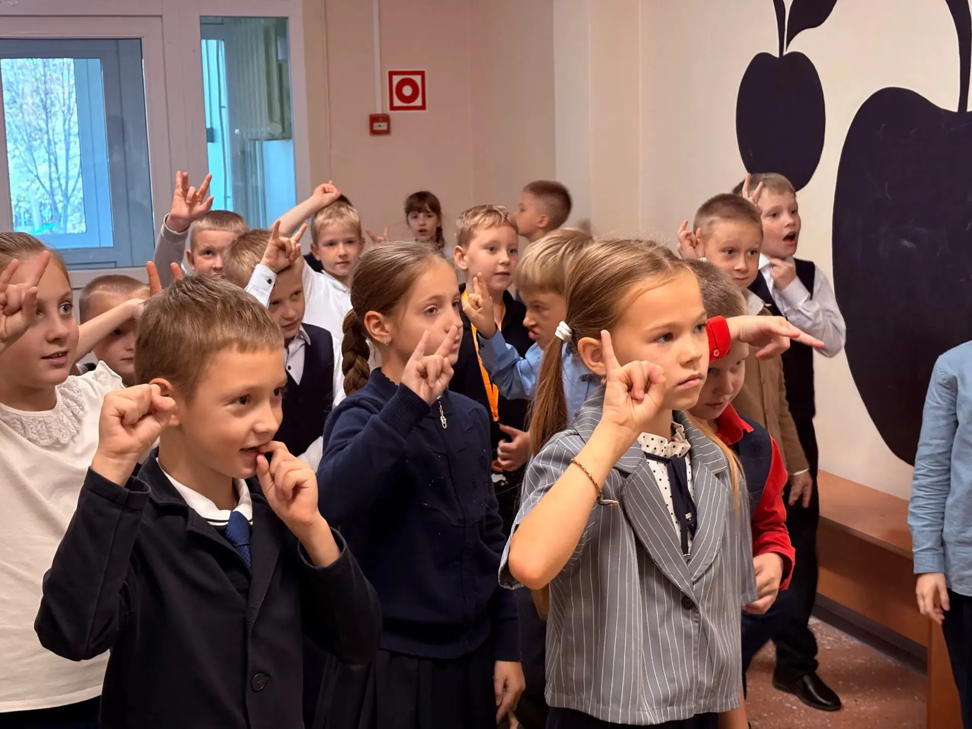 🤹‍♂️ ВЕСЁЛЫЕ ПЕРЕМЕНЫ: играем с пользой!
