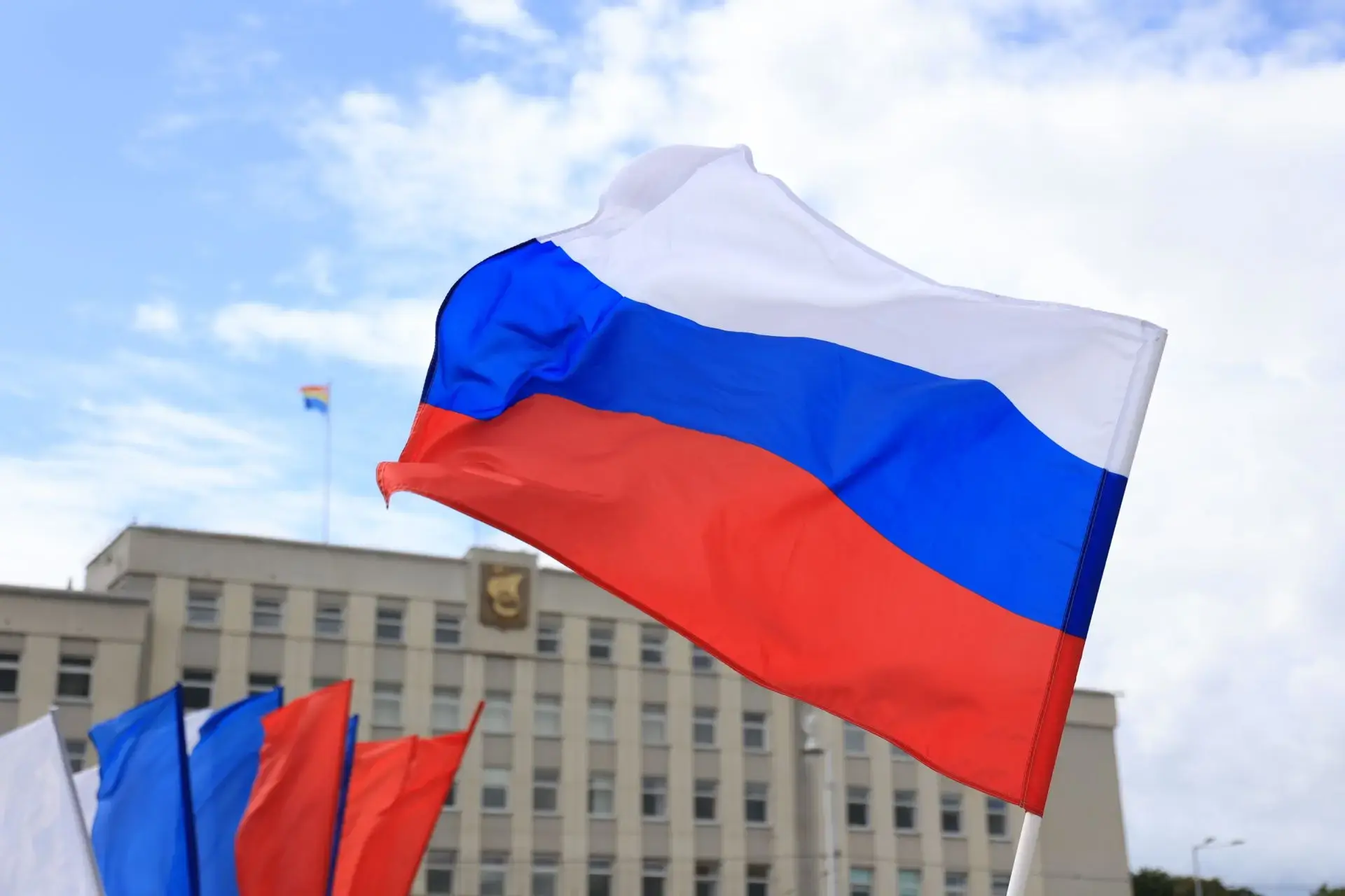 ❗️❗️Изменение места проведения праздника❗️❗️