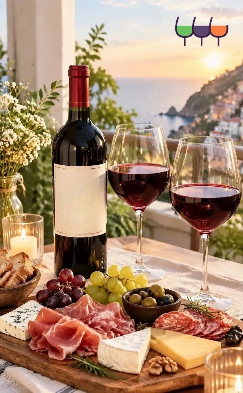 ВинЛаб: крутые промокоды на напитки! 🍷