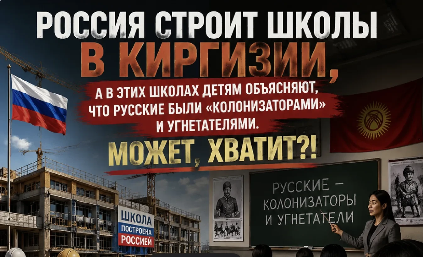 7 мая 2026 года в Москве состоялось учредительное заседание Российско-кыргызского экспертно-консульт
