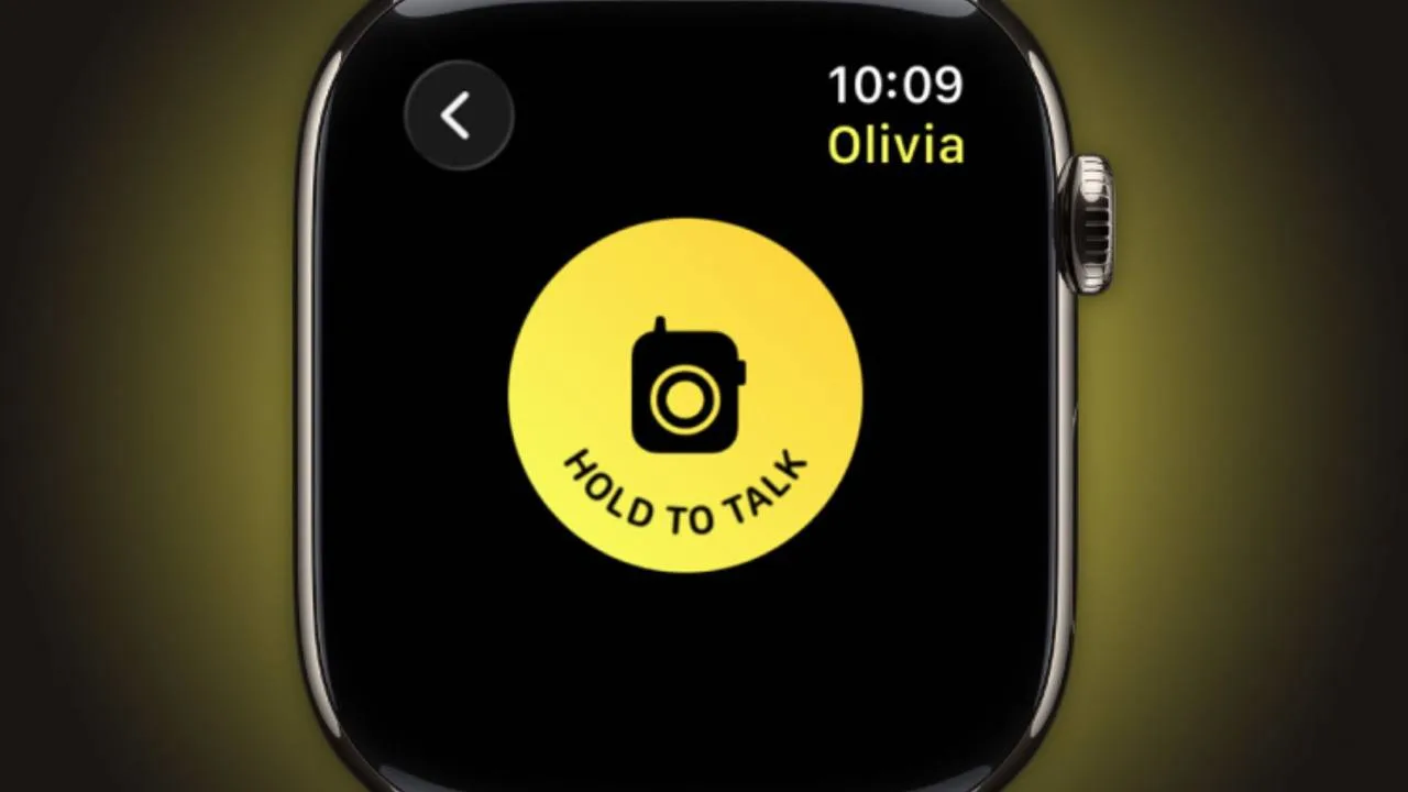 🥲Apple удалила фишку Apple Watch в WatchOS 27