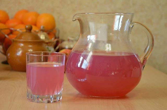 🥣 Кисель и здоровье кишечника