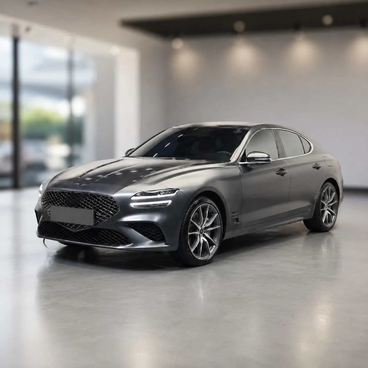 Genesis G70 2024
