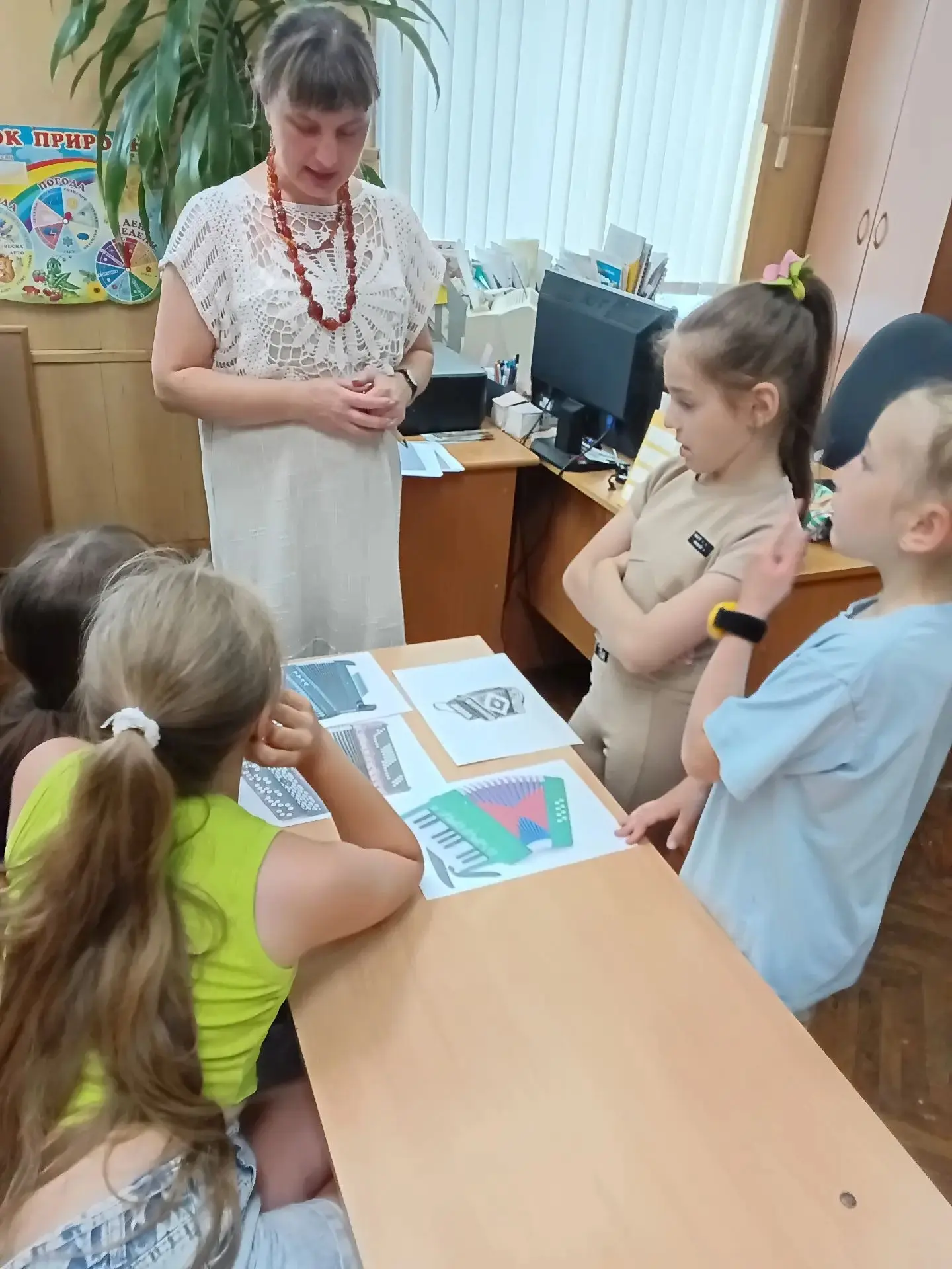 26 и 29 июня педагоги МБУ ДО «ЦДО» провели для обучающихся МБОУ «СШ №38» и МБОУ «Гимназия №4» г. Смо