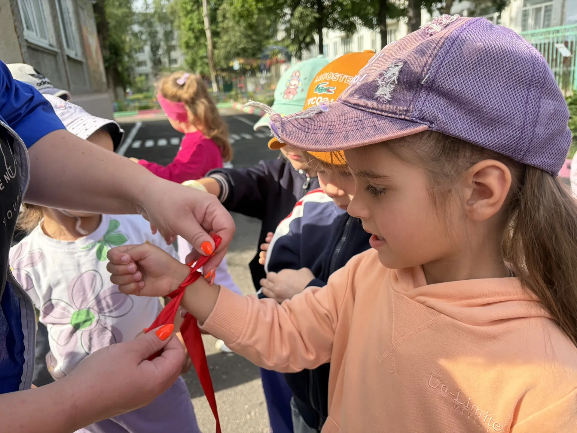 🎊В средней группе «Почемучки» прошел тематический день, посвященный одному из самых загадочных и кр