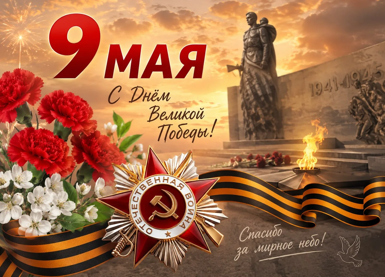 Сегодня — не просто дата.