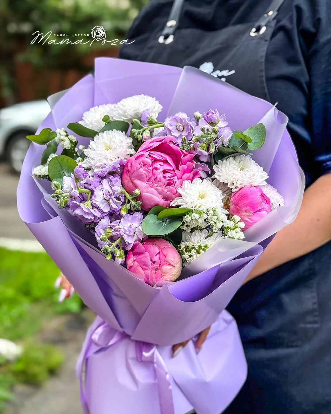 Вторник последнего месяца лета… Грустно? 🥺