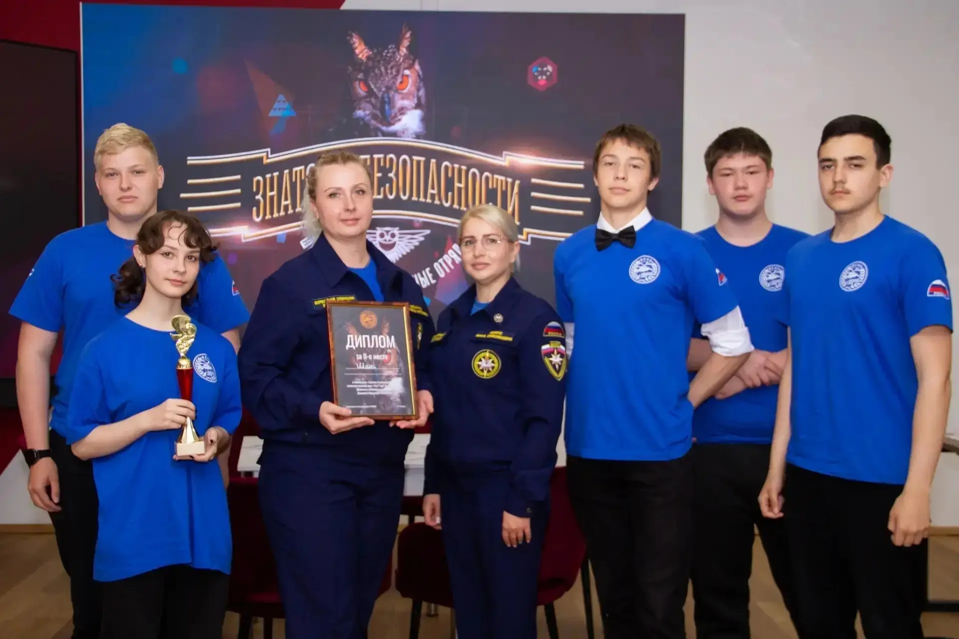 Наша ⭐⭐⭐ команда ШСО ВСКС  "Шанс" заняла второе 🥈 место в Республиканском финале чемпи...