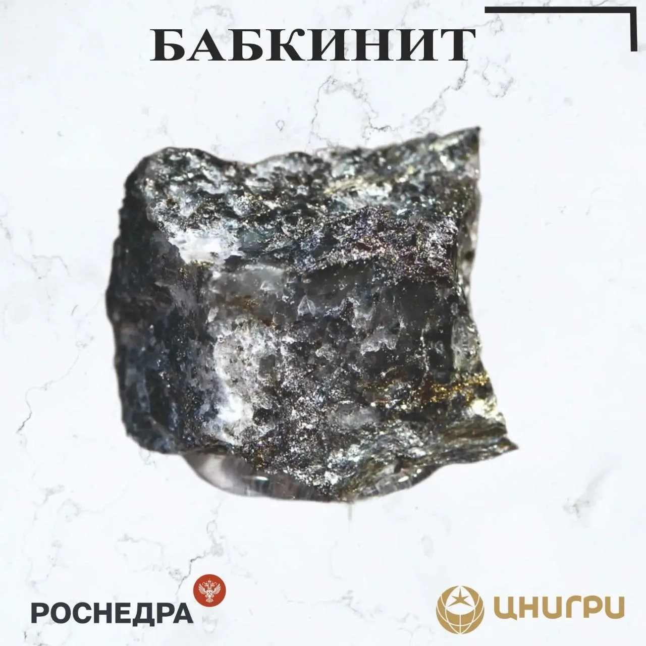 В эту среду ЦНИГРИ⁉️