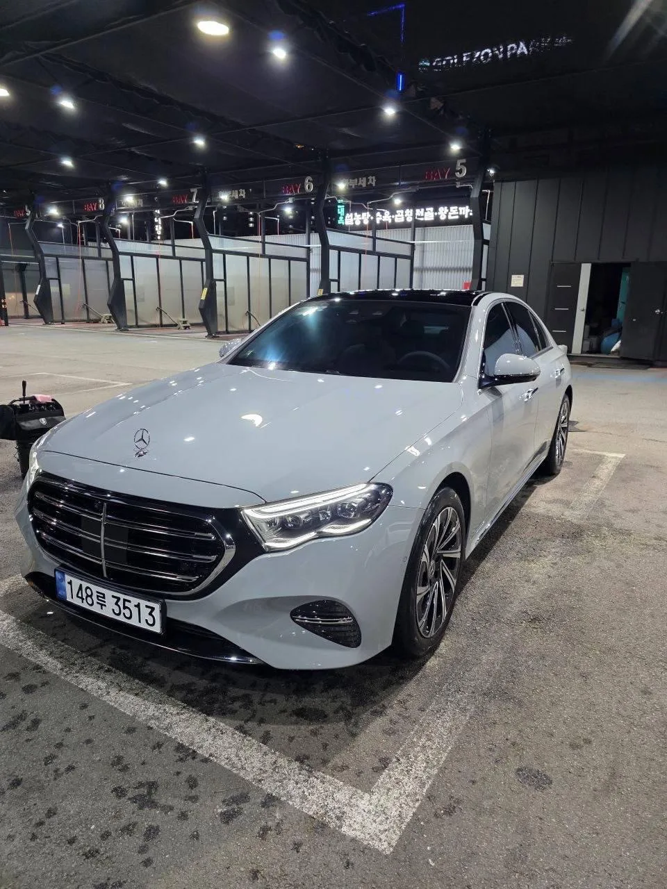 Доступен к покупке Mercedes E300 4MATIC Exclusive 😍

Автомобиль в прекрасном состоянии, 2024 год, б