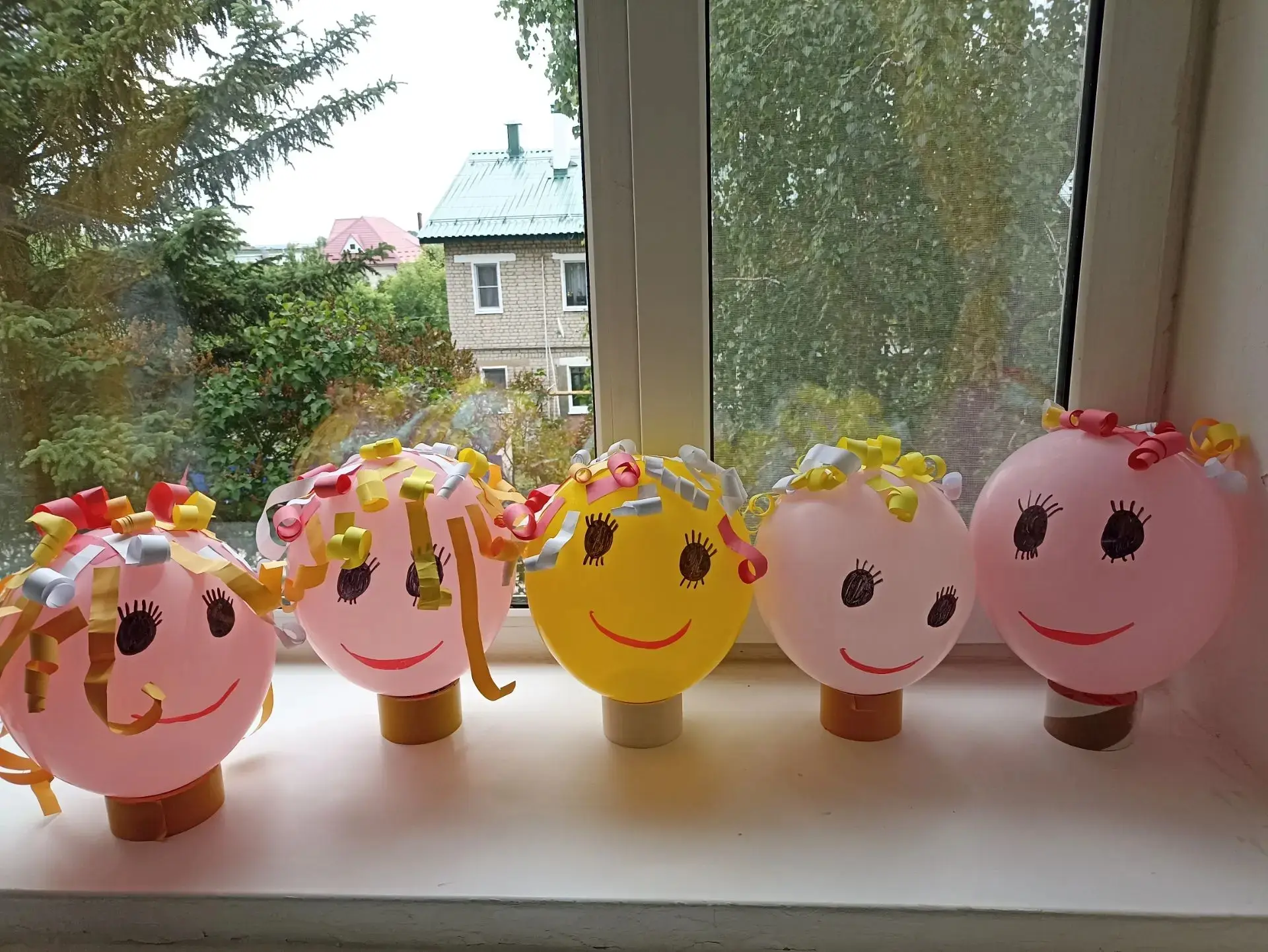 ☀Маленькие ручки, большие таланты! 🫶
Сегодня дети старшей группы "Капельки💧" почувствовали себя на