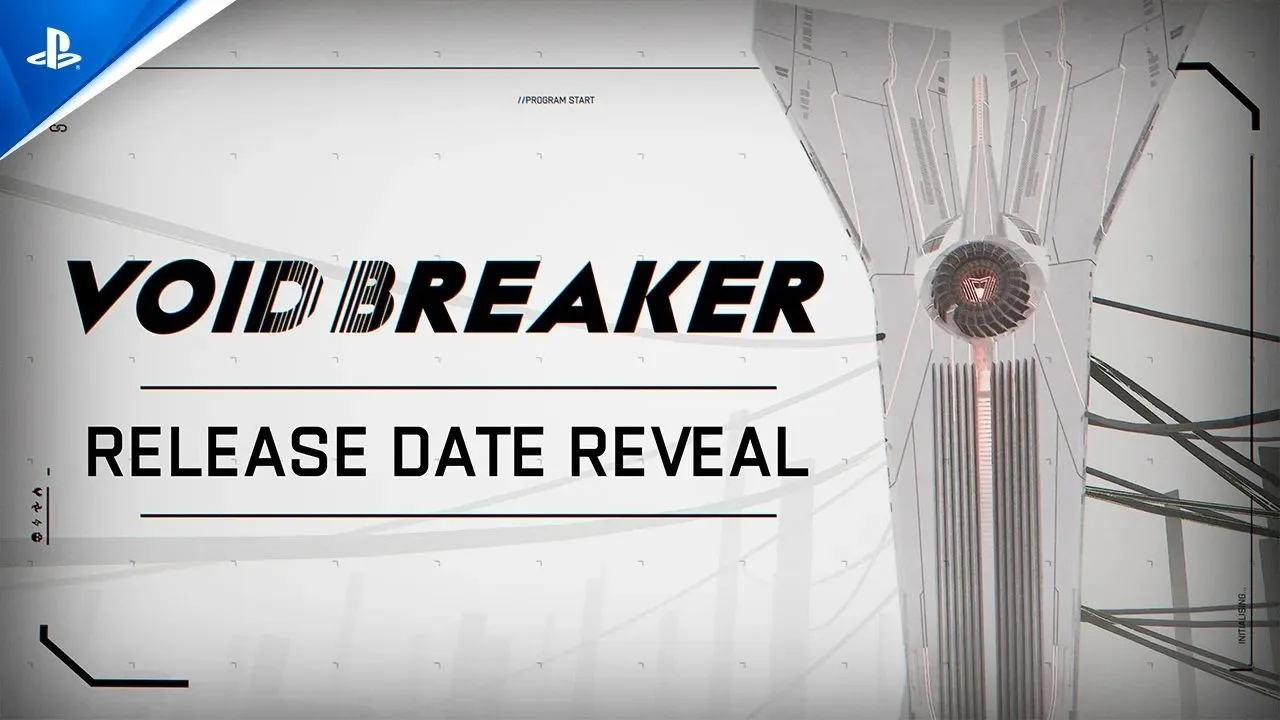 VOID/BREAKER