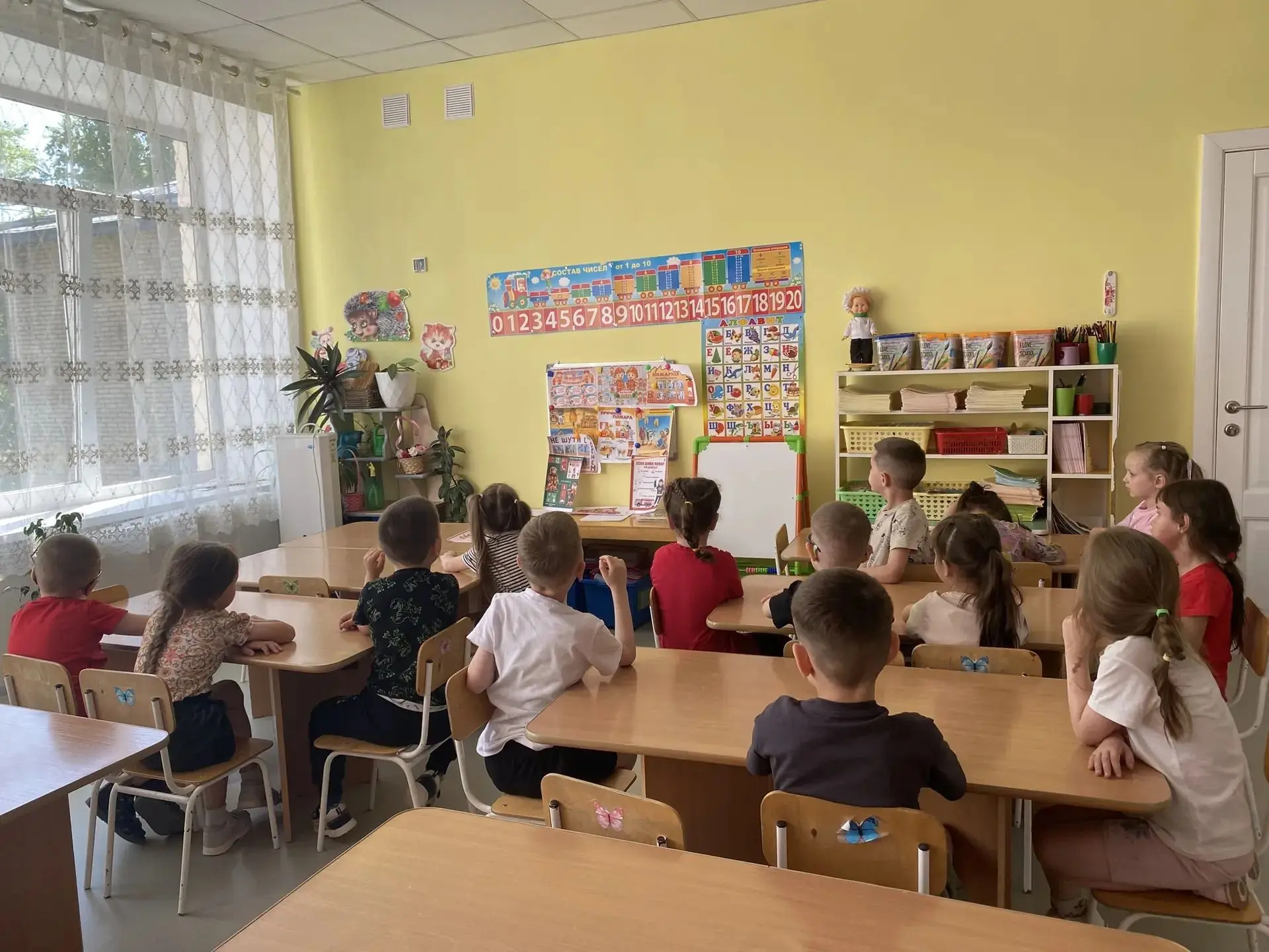 #месячникпожарнойбезопасности #основыбезопасностижизнедеятельности #безопасностьдетей #...