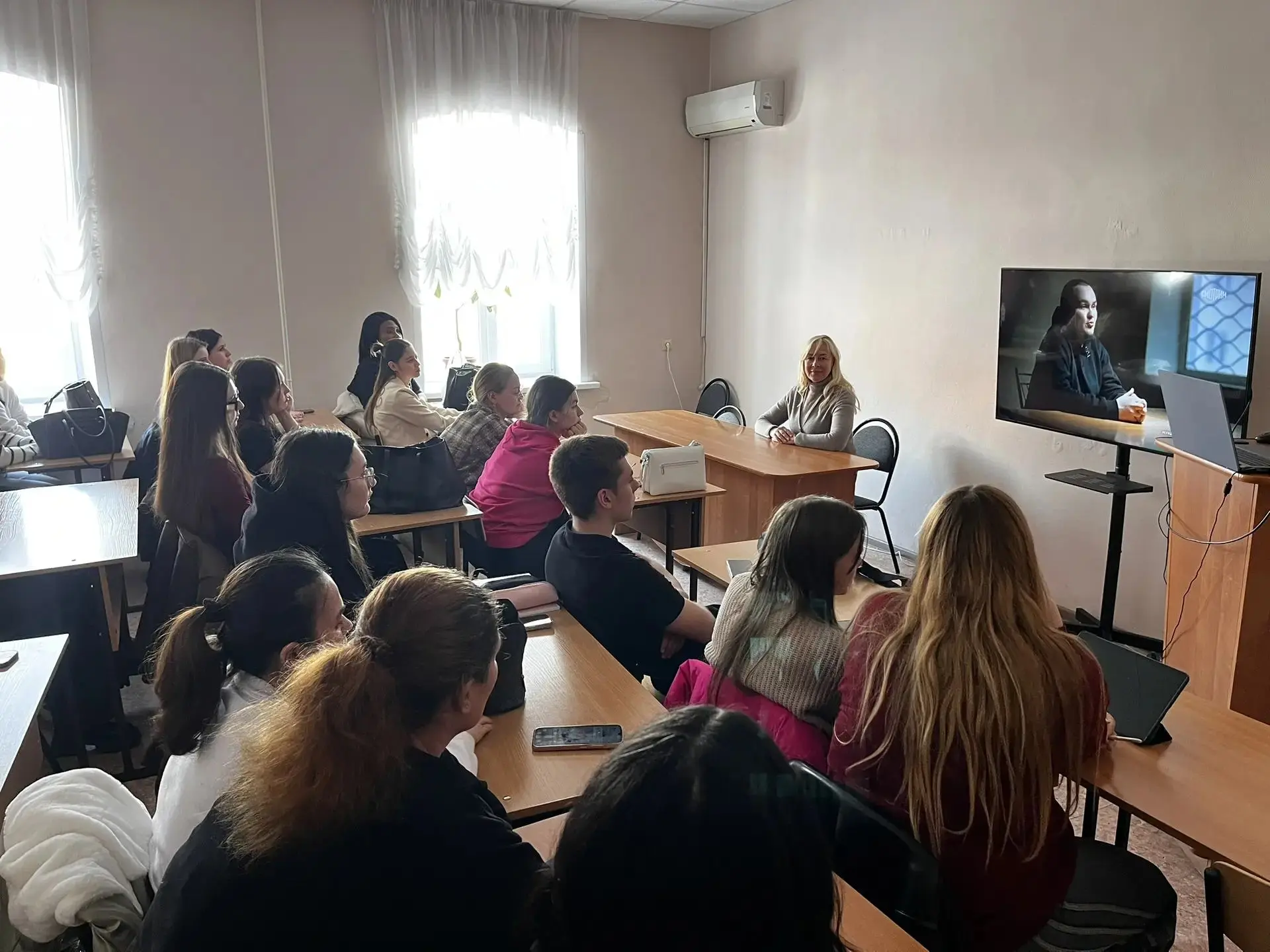 О чём заставляет задуматься фильм «Предательство»?