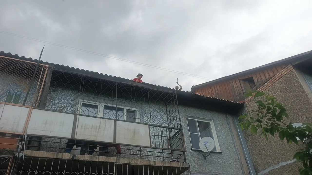 Видео