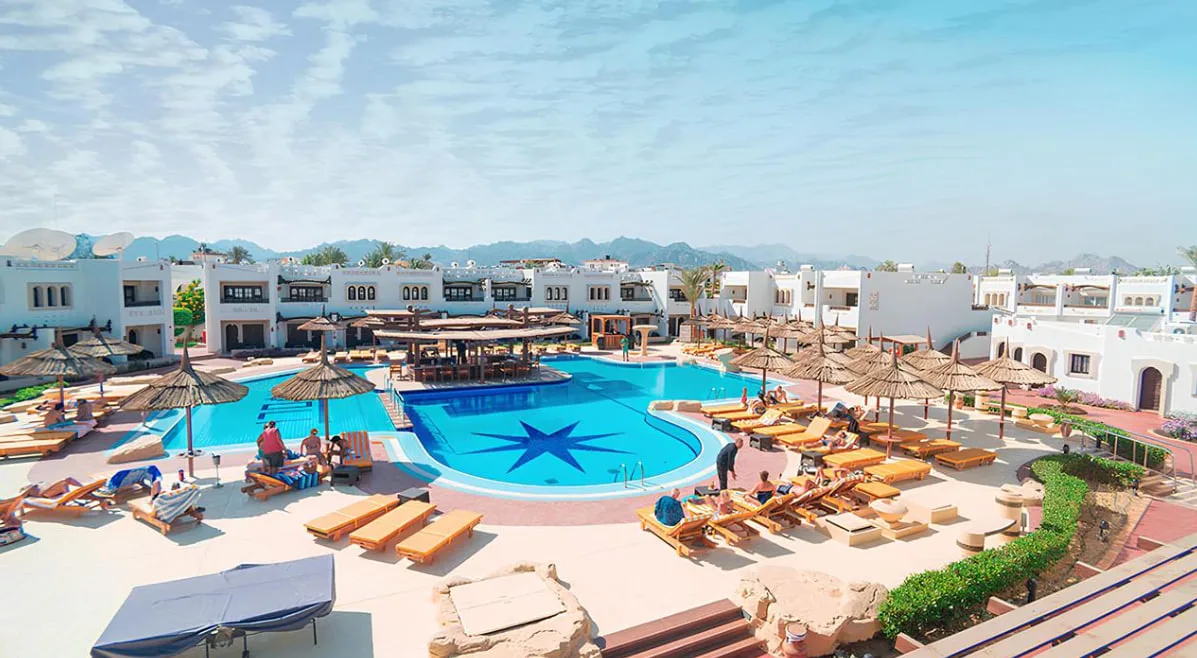 4 Tivoli Spa Hotel & Aqua Park
