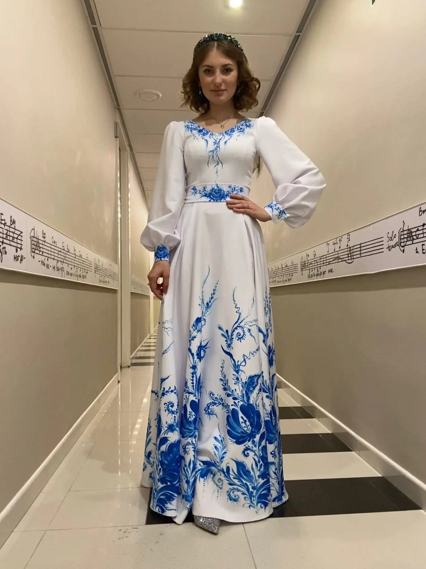 Доступно для заказа 👏👏👏
Эксклюзивная гжель 💙💙💙
Количество ограничено!!!
Плательно-костюмная тк
