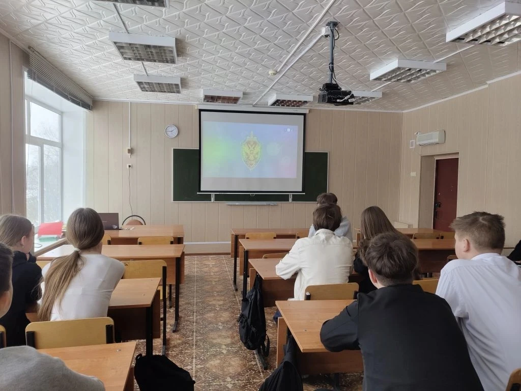 🇷🇺 РОССИЯ — МОИ ГОРИЗОНТЫ   19 февраля состоялись очередные внеурочные занятия «Россия — мои горизон