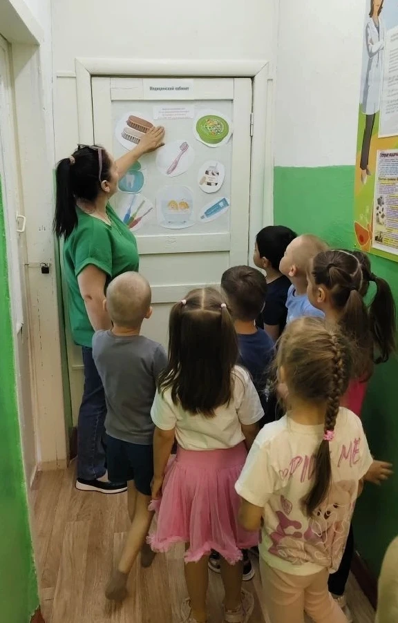 Сегодня нас ждал квест от Зубной Феи!🙂🦷🦷🦷
