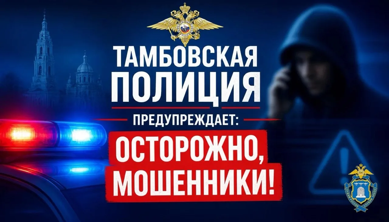 Сотрудниками УУР УМВД области и ОМВД России «Сосновский» раскрыто мошенничество в особо...
