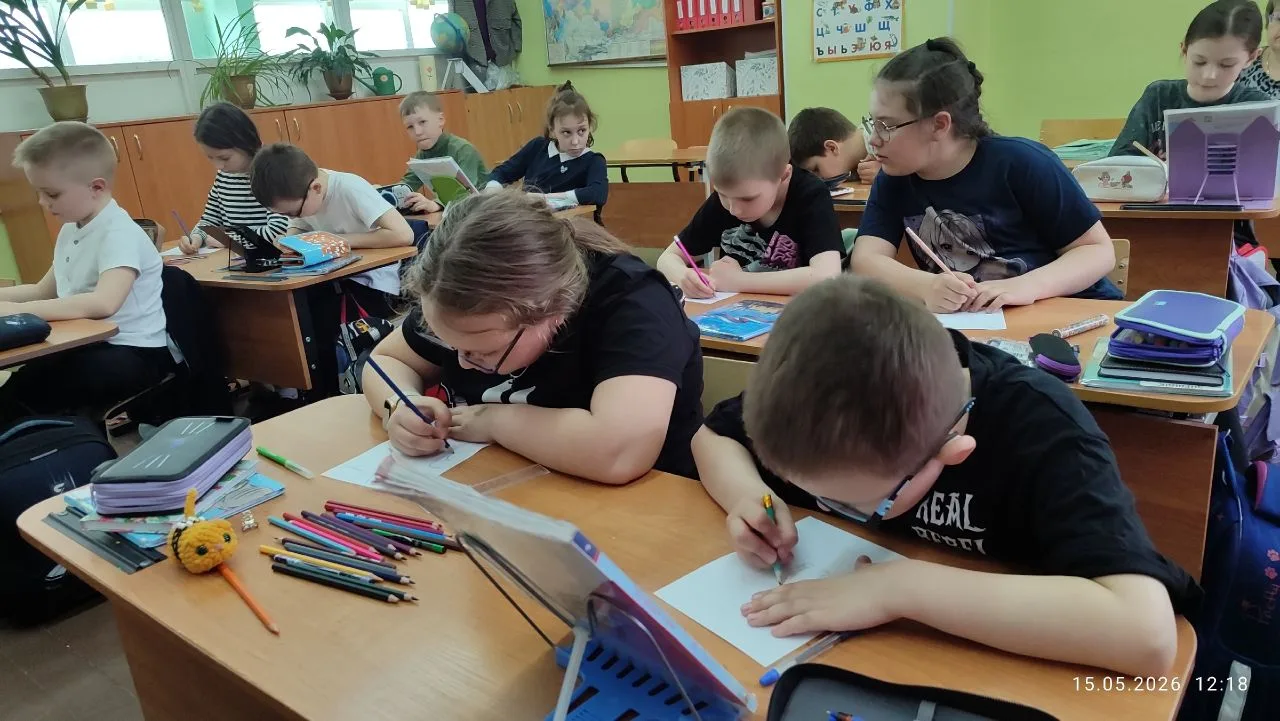 📌18 мая - Международный день музеев
