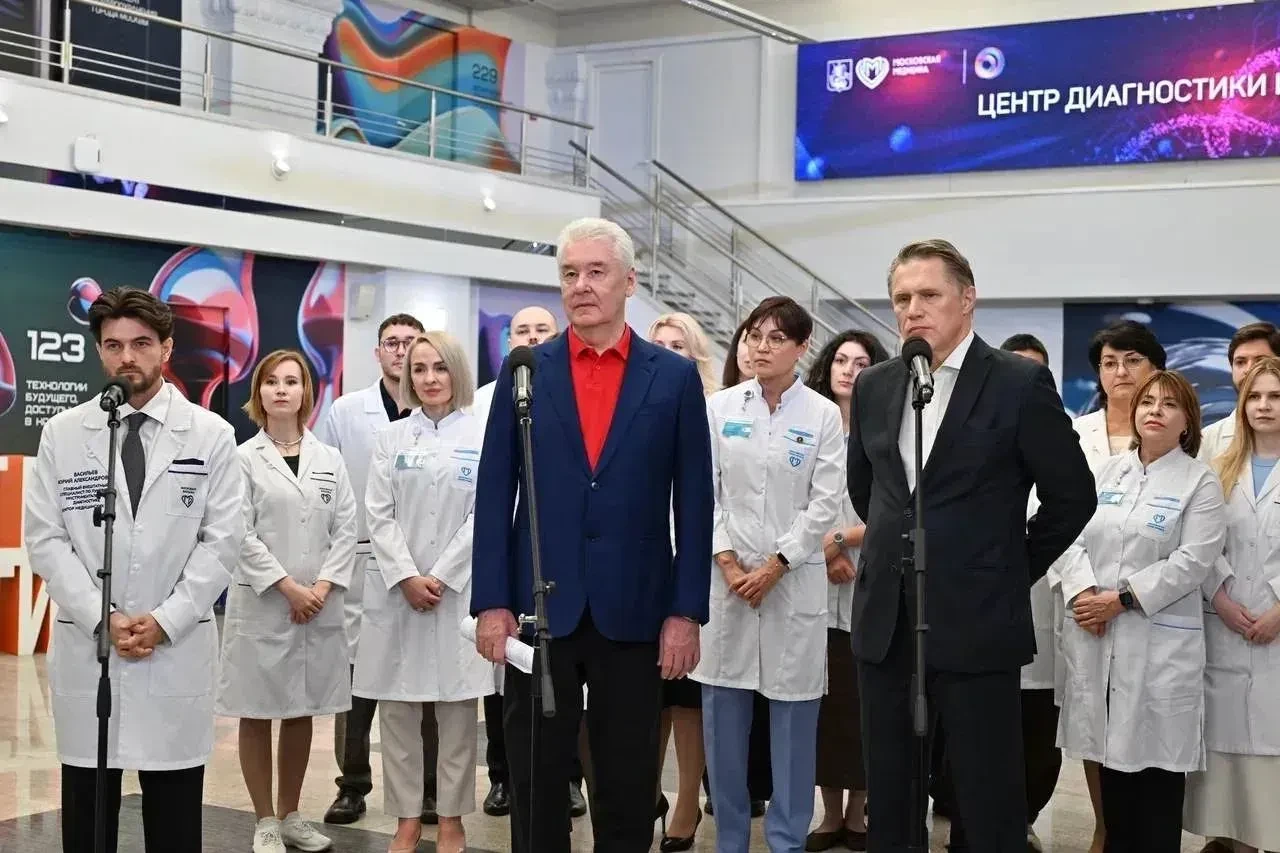 ✅ Кубань вошла в число лидеров России по количеству лучевых исследований, обработанных ...