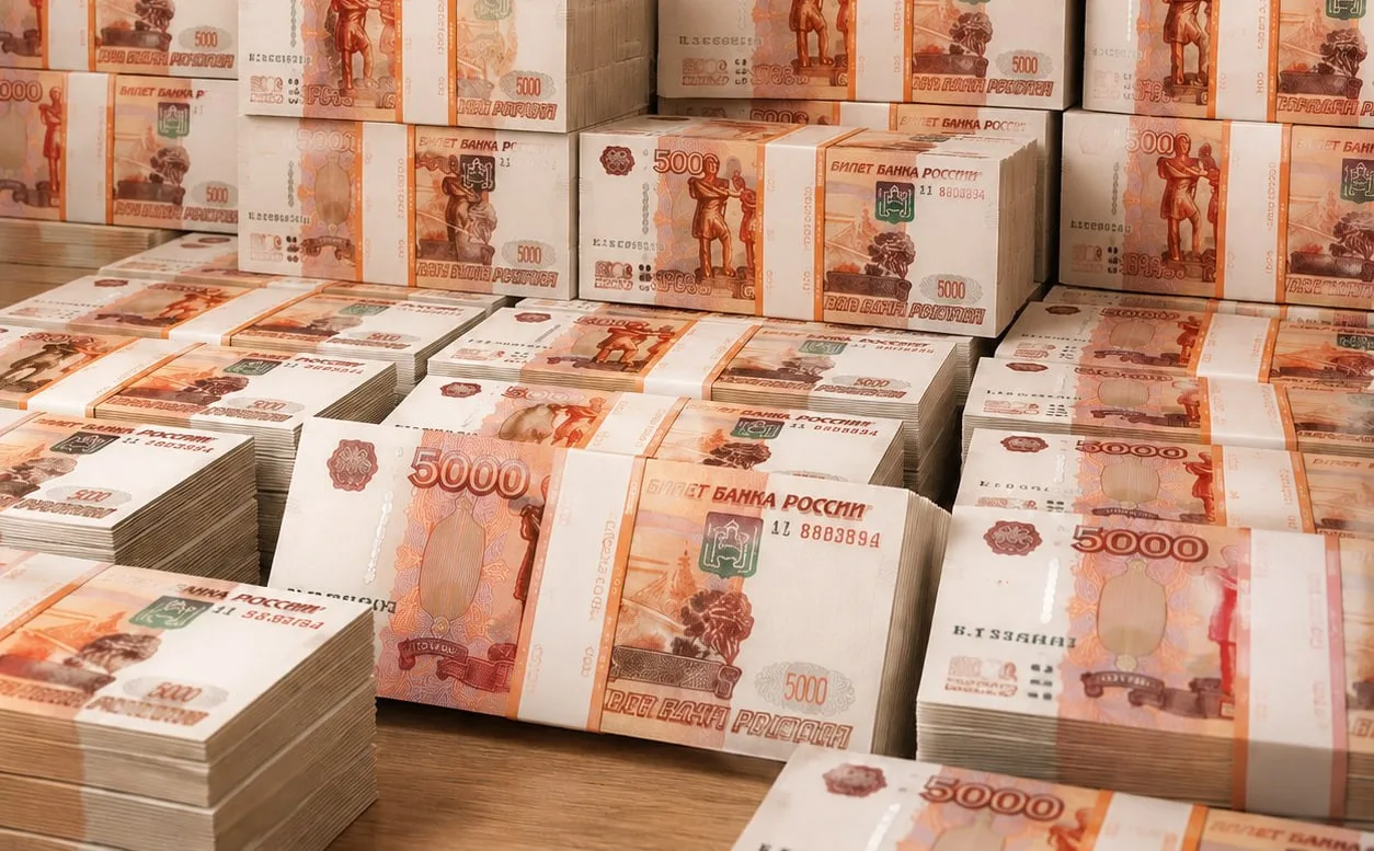Регионы получат около 100 млрд рублей в год на развитие