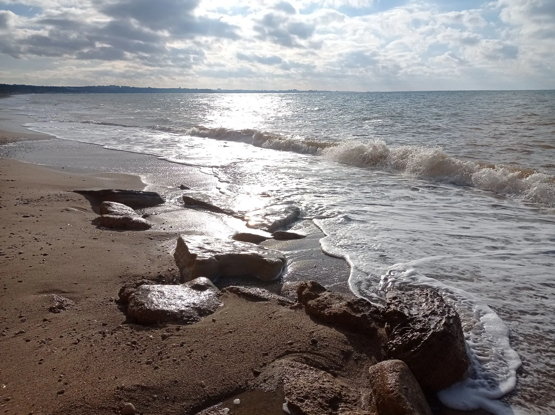 🌊 Уж если и высыпать соль на рану,