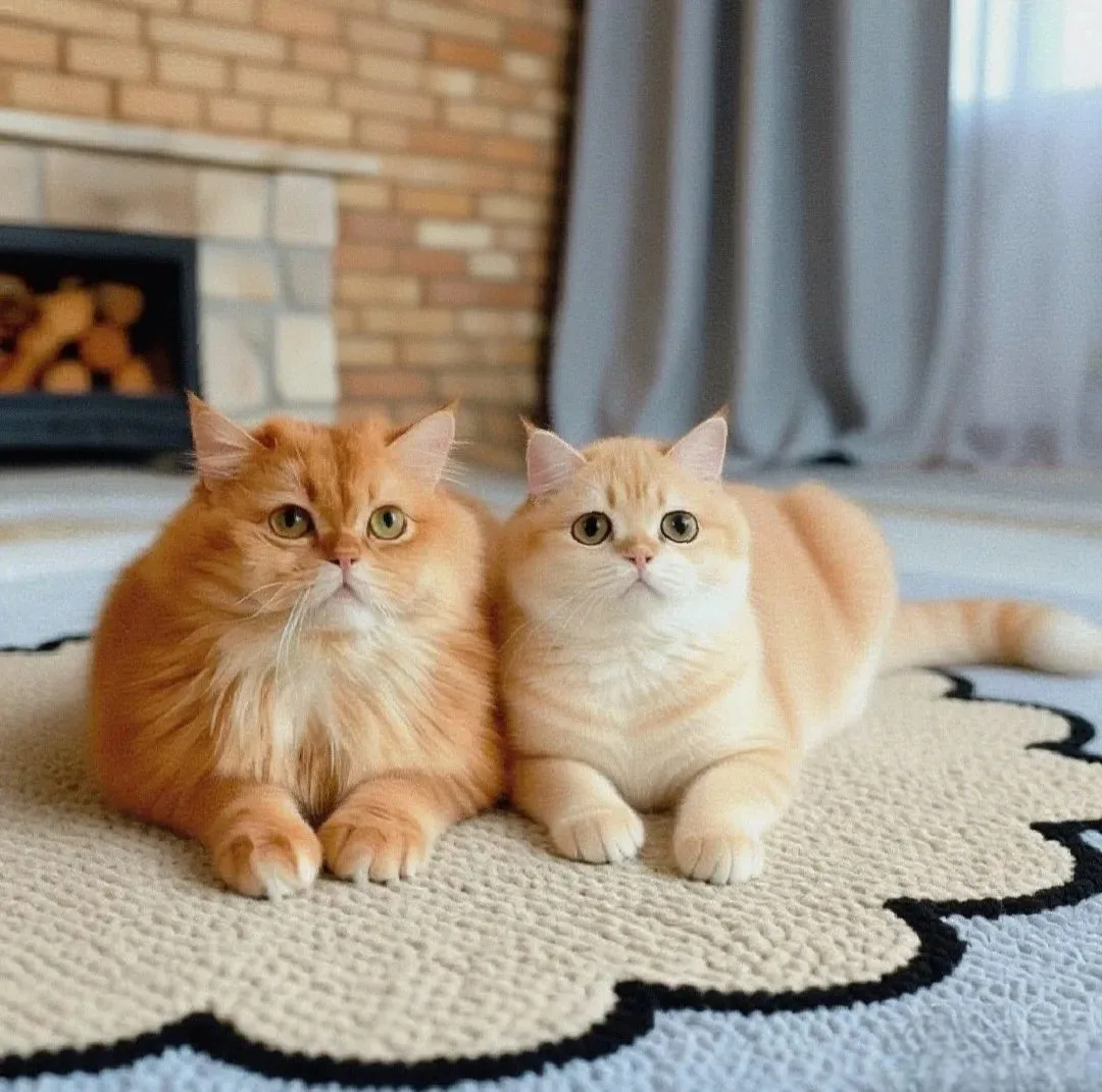 У нас есть котята для вас.
