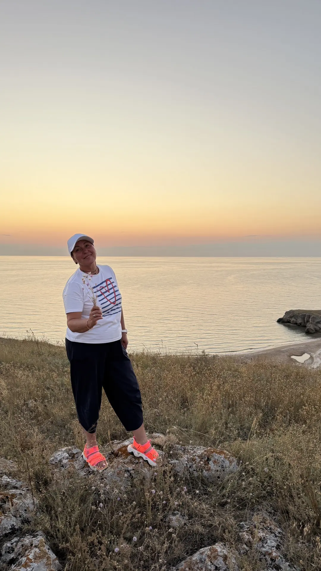 ☀️🌿 Доброе прекрасное утро! 🌿☀️

А у меня сегодня по ощущениям — пятница. 😊 Потому что мы с Витал